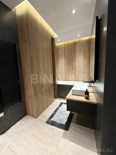 Сдаётся 4-комн. новостройка 220 м², м. Ичеришехер, photo 30 from 32