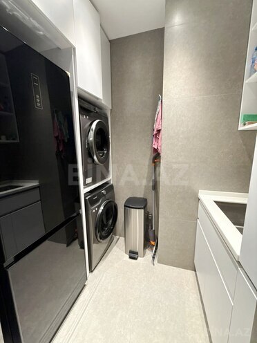 Сдаётся 4-комн. новостройка 220 м², м. Ичеришехер, photo 26 from 32