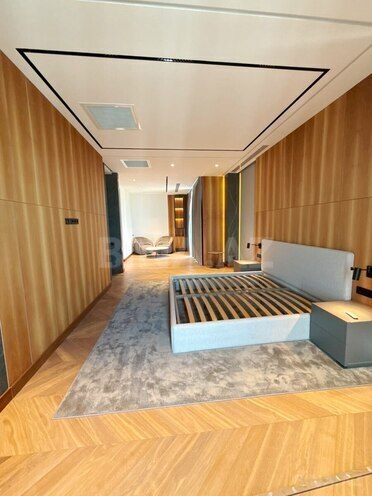 Сдаётся 4-комн. новостройка 220 м², м. Ичеришехер, photo 13 from 32