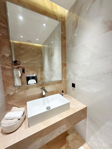 Сдаётся 4-комн. новостройка 220 м², м. Ичеришехер, photo 28 from 32