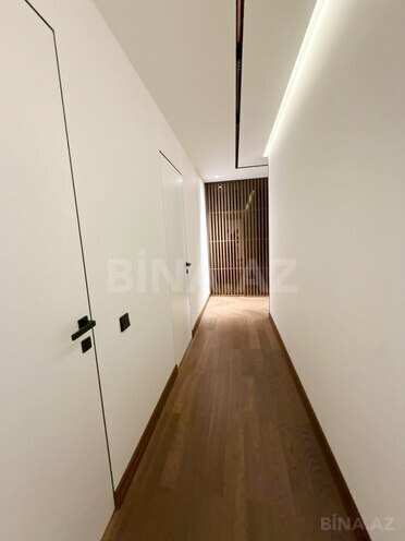 Сдаётся 4-комн. новостройка 220 м², м. Ичеришехер, photo 20 from 32