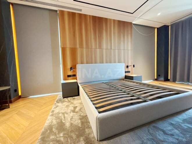 Сдаётся 4-комн. новостройка 220 м², м. Ичеришехер, photo 11 from 32