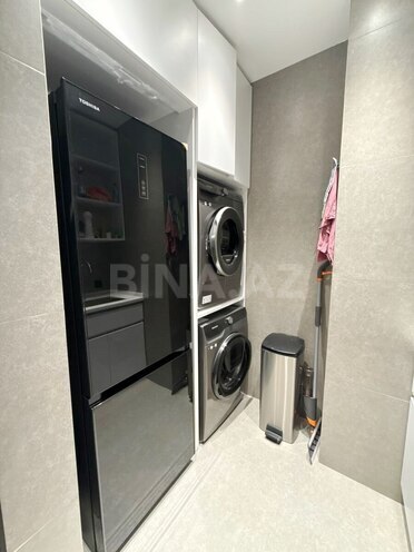 Сдаётся 4-комн. новостройка 220 м², м. Ичеришехер, photo 23 from 32