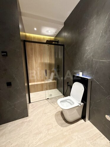 Сдаётся 4-комн. новостройка 220 м², м. Ичеришехер, photo 29 from 32