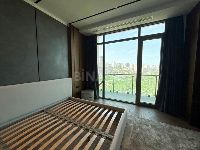 Сдаётся 4-комн. новостройка 220 м², м. Ичеришехер, photo 7 from 32