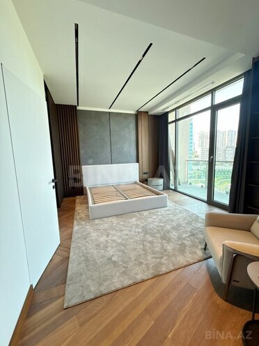Сдаётся 4-комн. новостройка 220 м², м. Ичеришехер, photo 10 from 32
