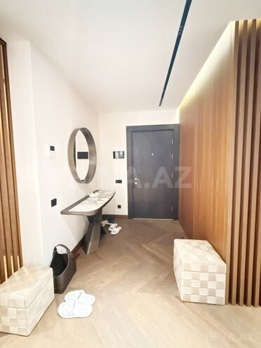 Сдаётся 4-комн. новостройка 220 м², м. Ичеришехер, photo 27 from 32