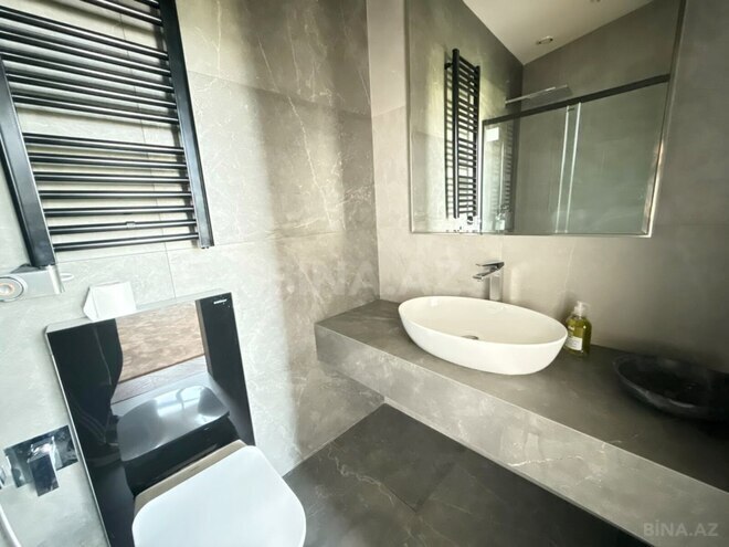 Сдаётся 4-комн. новостройка 220 м², м. Ичеришехер, photo 31 from 32
