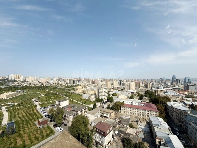 Сдаётся 4-комн. новостройка 220 м², м. Ичеришехер, photo 19 from 32