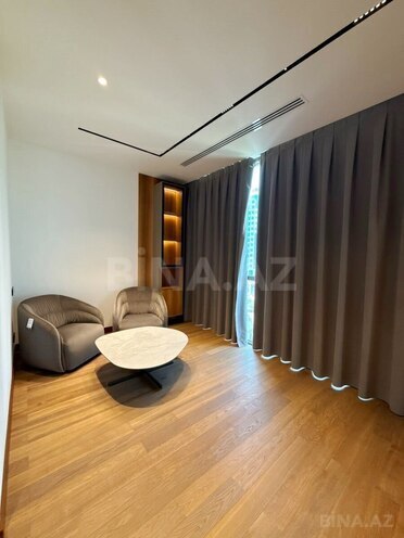Сдаётся 4-комн. новостройка 220 м², м. Ичеришехер, photo 16 from 32