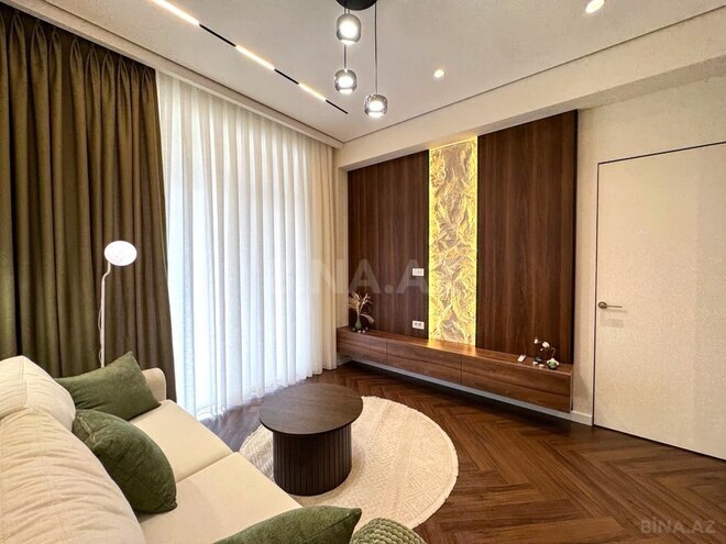 Продаётся 2-комн. новостройка 67 м², Наримановский  р., photo 3 from 30