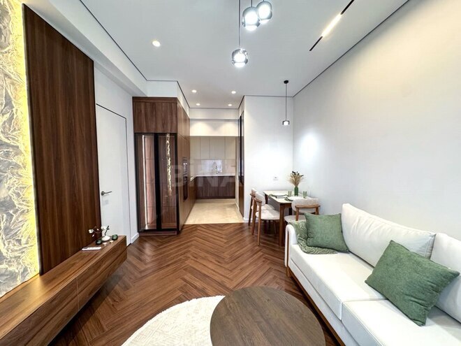 Продаётся 2-комн. новостройка 67 м², Наримановский  р., photo 7 from 30
