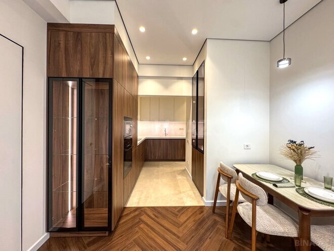 Продаётся 2-комн. новостройка 67 м², Наримановский  р., photo 8 from 30