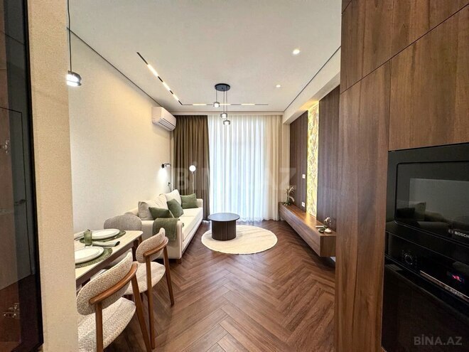 Продаётся 2-комн. новостройка 67 м², Наримановский  р., photo 5 from 30