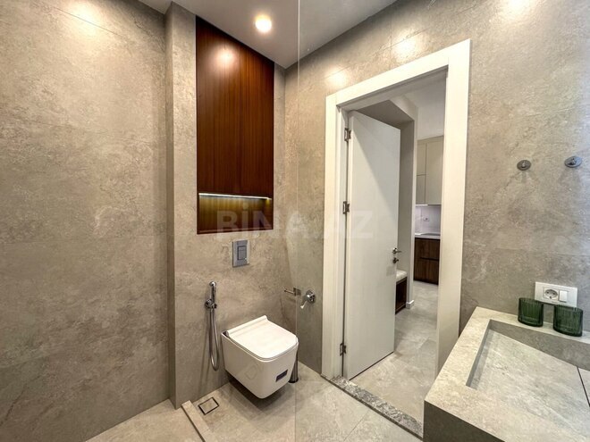 Продаётся 2-комн. новостройка 67 м², Наримановский  р., photo 25 from 30