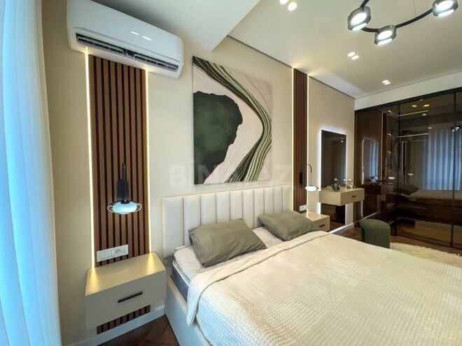 Продаётся 2-комн. новостройка 67 м², Наримановский  р., photo 14 from 30