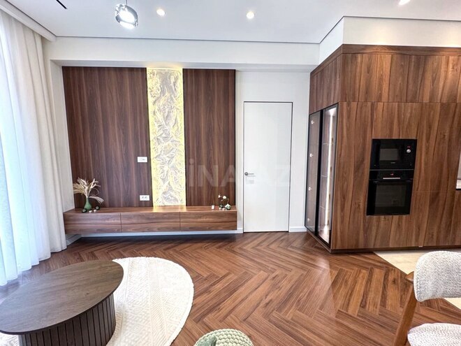 Продаётся 2-комн. новостройка 67 м², Наримановский  р., photo 4 from 30