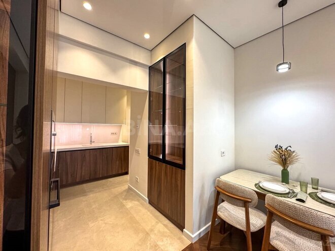 Продаётся 2-комн. новостройка 67 м², Наримановский  р., photo 9 from 30