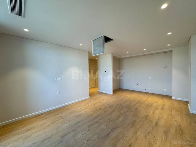 Satılır 2 otaqlı yeni tikili 74 m², Sea Breeze q., photo 15 from 23