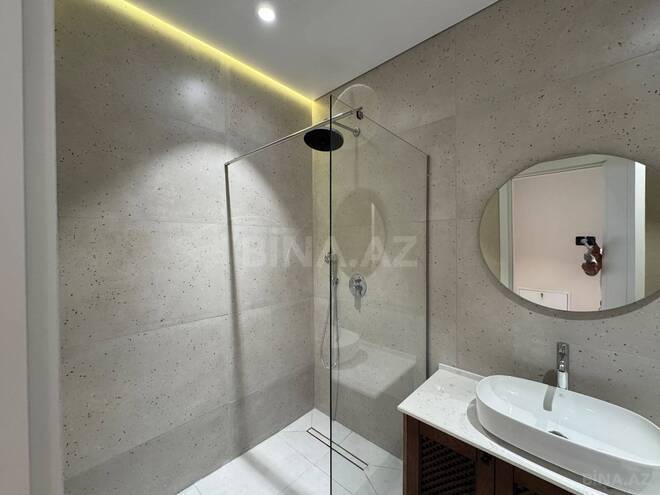 Satılır 2 otaqlı yeni tikili 74 m², Sea Breeze q., photo 14 from 23
