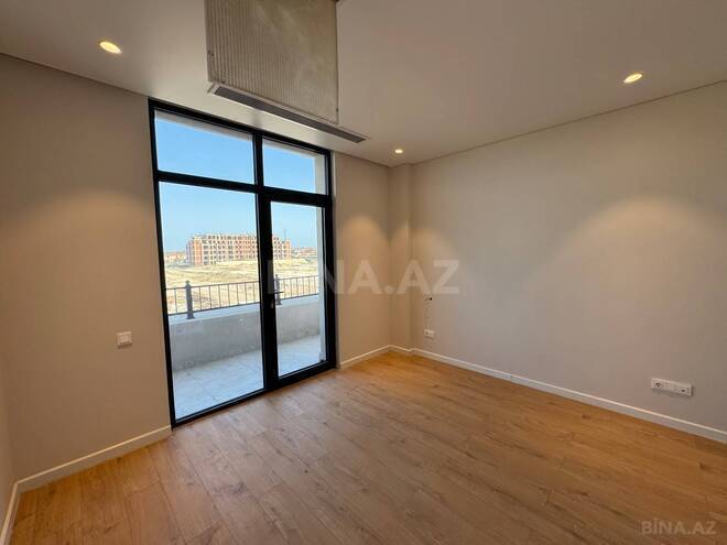 Satılır 2 otaqlı yeni tikili 74 m², Sea Breeze q., photo 10 from 23