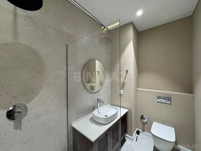 Satılır 2 otaqlı yeni tikili 74 m², Sea Breeze q., photo 11 from 23