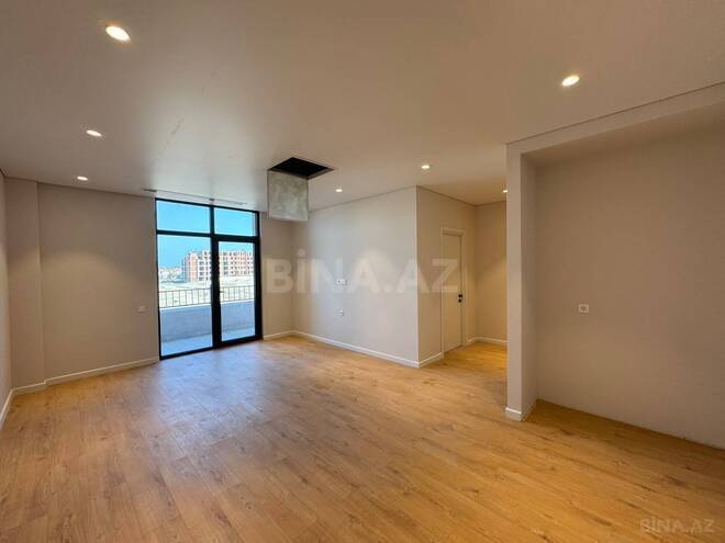 Satılır 2 otaqlı yeni tikili 74 m², Sea Breeze q., photo 22 from 23