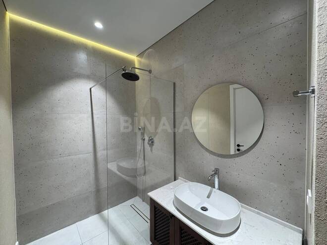 Satılır 2 otaqlı yeni tikili 74 m², Sea Breeze q., photo 18 from 23