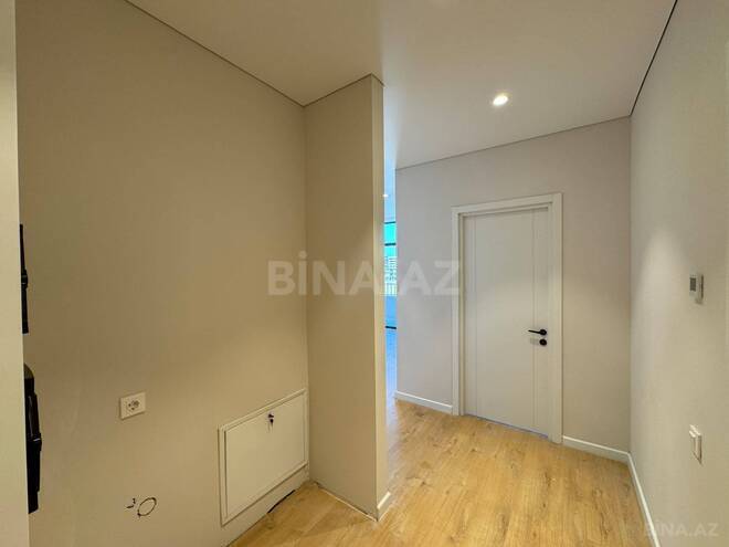 Satılır 2 otaqlı yeni tikili 74 m², Sea Breeze q., photo 19 from 23
