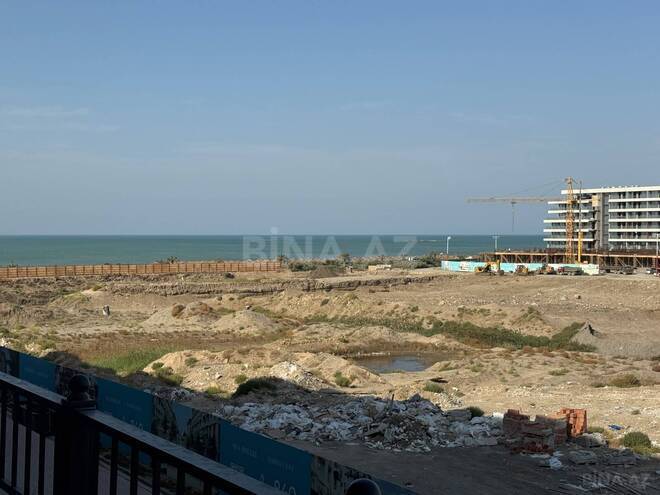 Satılır 2 otaqlı yeni tikili 74 m², Sea Breeze q., photo 16 from 23