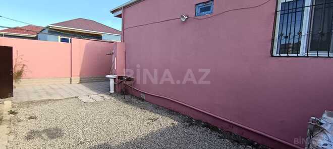 Satılır 3 otaqlı həyət evi/bağ evi 100 m², Zabrat q., photo 5 from 20