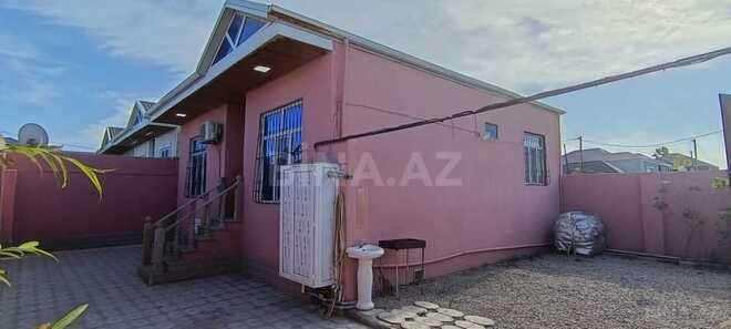 Satılır 3 otaqlı həyət evi/bağ evi 100 m², Zabrat q., photo 4 from 20