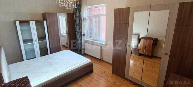 Satılır 3 otaqlı həyət evi/bağ evi 100 m², Zabrat q., photo 12 from 20