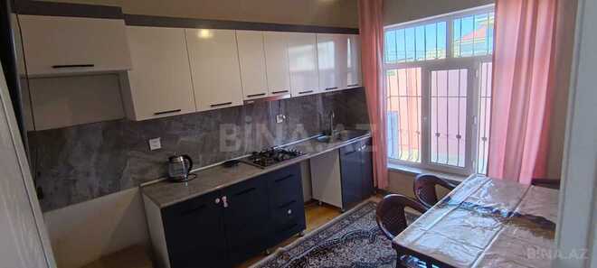 Satılır 3 otaqlı həyət evi/bağ evi 100 m², Zabrat q., photo 15 from 20