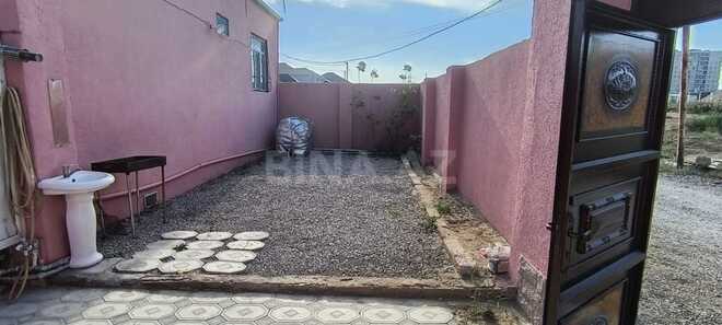 Satılır 3 otaqlı həyət evi/bağ evi 100 m², Zabrat q., photo 3 from 20