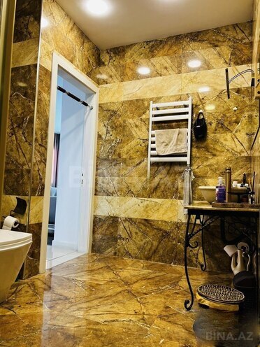 Satılır 5 otaqlı yeni tikili 224 m², Şah İsmayıl Xətai m., photo 16 from 22