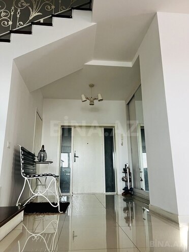 Satılır 5 otaqlı yeni tikili 224 m², Şah İsmayıl Xətai m., photo 4 from 22