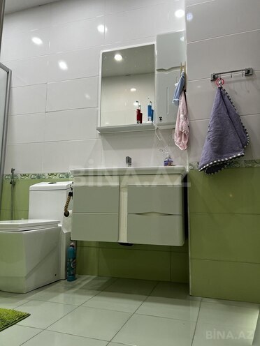 Satılır 5 otaqlı yeni tikili 224 m², Şah İsmayıl Xətai m., photo 18 from 22