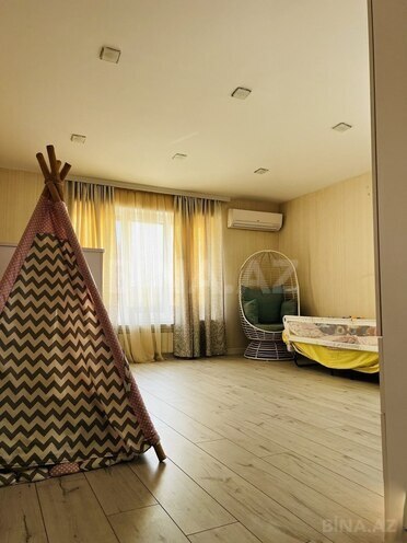 Satılır 5 otaqlı yeni tikili 224 m², Şah İsmayıl Xətai m., photo 20 from 22