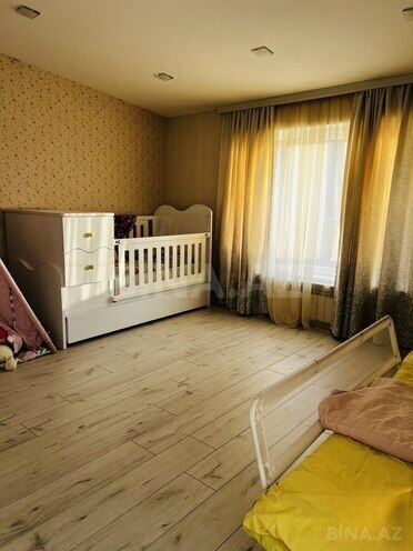 Satılır 5 otaqlı yeni tikili 224 m², Şah İsmayıl Xətai m., photo 21 from 22