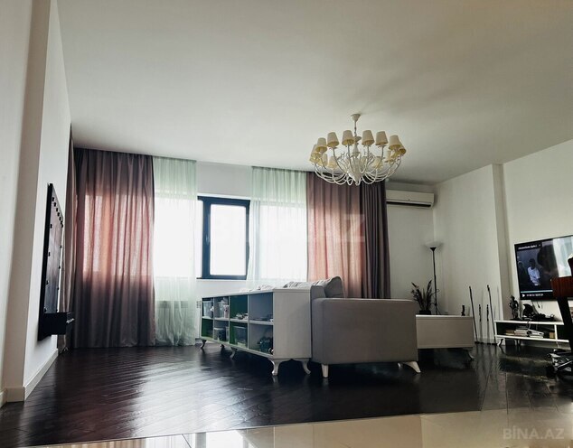 Satılır 5 otaqlı yeni tikili 224 m², Şah İsmayıl Xətai m., photo 5 from 22