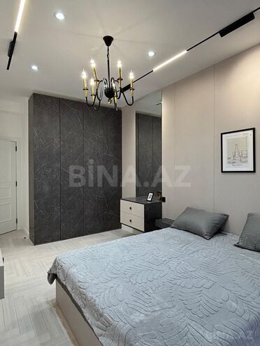 Сдаётся 2-комн. новостройка 98 м², пос. Аг шехер, photo 10 from 17