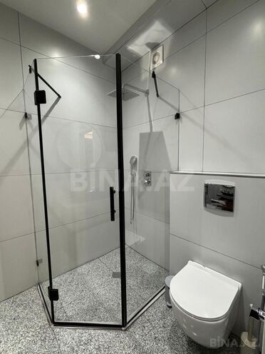 Сдаётся 2-комн. новостройка 98 м², пос. Аг шехер, photo 14 from 17
