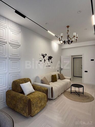 Сдаётся 2-комн. новостройка 98 м², пос. Аг шехер, photo 9 from 17
