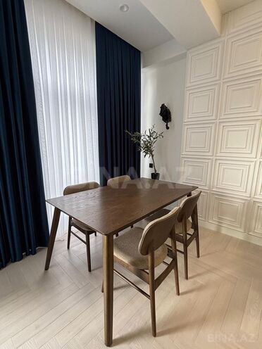 Сдаётся 2-комн. новостройка 98 м², пос. Аг шехер, photo 11 from 17