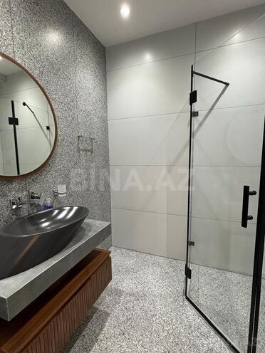 Сдаётся 2-комн. новостройка 98 м², пос. Аг шехер, photo 13 from 17
