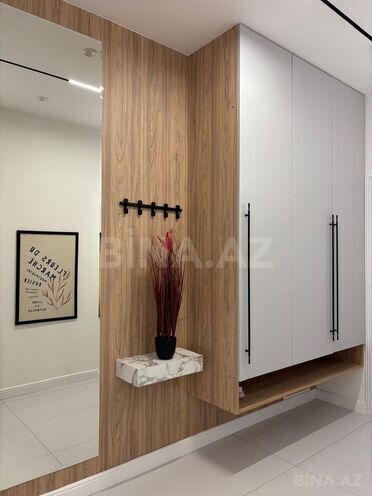 Сдаётся 2-комн. новостройка 98 м², пос. Аг шехер, photo 15 from 17
