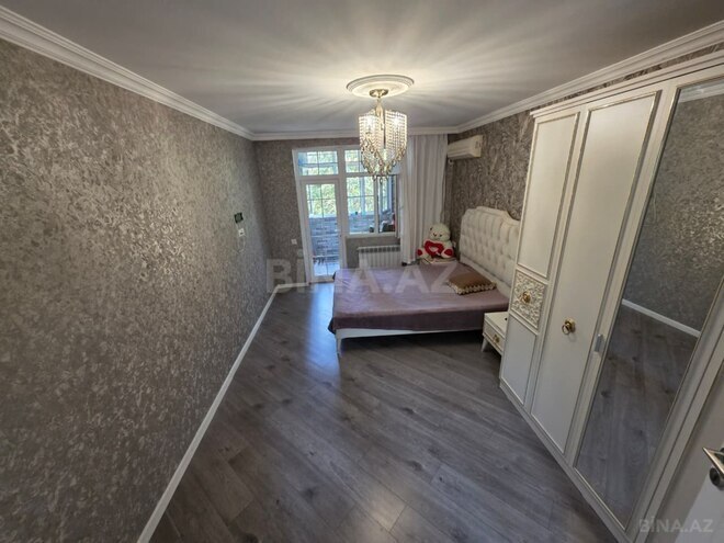 Satılır 3 otaqlı köhnə tikili 75 m², Neftçilər m., photo 11 from 17