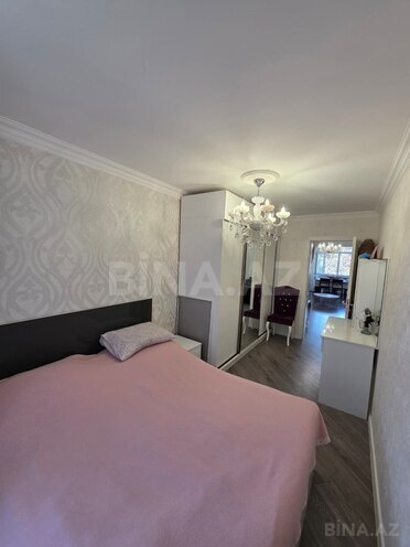 Satılır 3 otaqlı köhnə tikili 75 m², Neftçilər m., photo 6 from 17