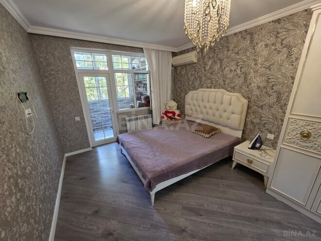 Satılır 3 otaqlı köhnə tikili 75 m², Neftçilər m., photo 9 from 17